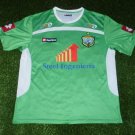 Home football shirt 2012