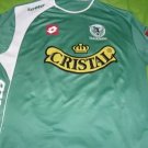 Home football shirt 2006 - 2007
