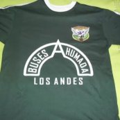 Retro Replicas football shirt 1977