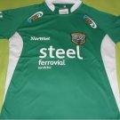 Home football shirt 2013