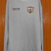 Training/Leisure football shirt 2011 - 2012