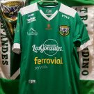 Home football shirt 2019