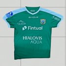 Home football shirt 2022
