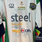 Away football shirt 2015 - 2016