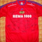 Home Maillot de foot 2000 - ?