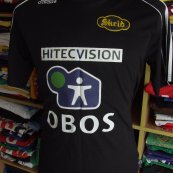 Maglia da trasferta maglia di calcio (unknown year)