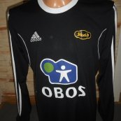 Maglia da trasferta maglia di calcio 2015