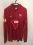 MOL Fehérvár FC Cup Shirt football shirt 2012 - 2013