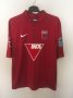 MOL Fehérvár FC Cup Shirt football shirt 2012 - 2013
