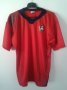 MOL Fehérvár FC Latihan/luangan baju bolasepak 2005 - 2009