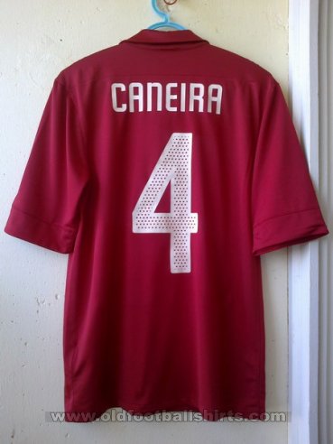MOL Fehérvár FC Cup Shirt football shirt 2012 - 2013