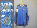 Getafe Home football shirt 2014 - 2015