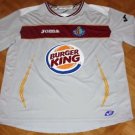 Goalkeeper football shirt 2010 - 2011
