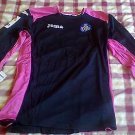 Goalkeeper football shirt 2012 - 2013