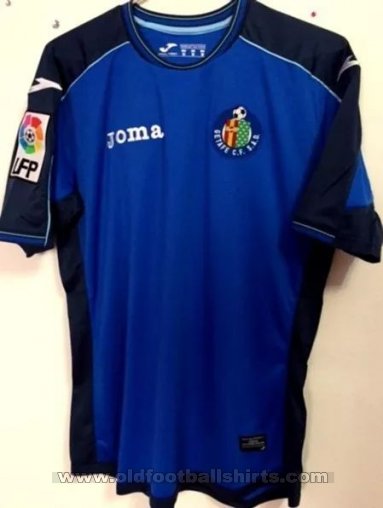 Getafe Home football shirt 2014 - 2015
