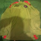 Goalkeeper football shirt 2013 - 2014