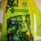 Unknown shirt type 2016