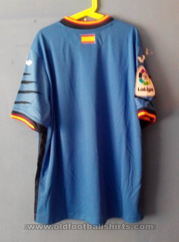 Getafe Home football shirt 2018 - 2019