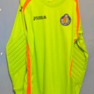 Goalkeeper football shirt 2014 - 2015