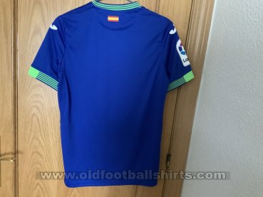 Getafe Home football shirt 2022 - 2023