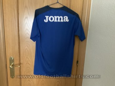 Getafe Training/Leisure football shirt 2022 - 2023