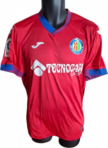 Getafe Away football shirt 2022 - 2023