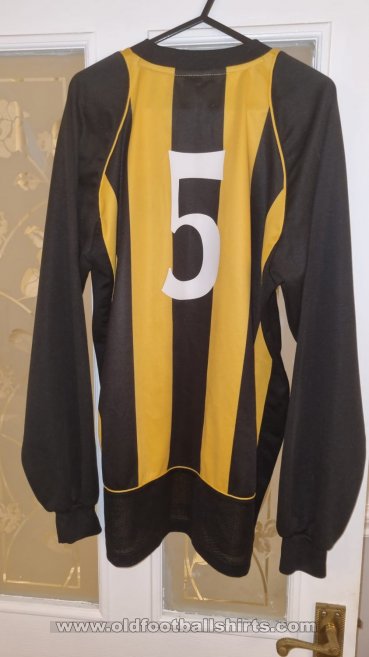 East Grinstead Town FC Home football shirt (unknown year)