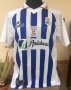 Recreativo Huelva Cup Shirt football shirt 2002 - 2003