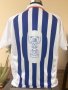 Recreativo Huelva Cup Shirt football shirt 2002 - 2003