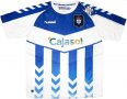 Recreativo Huelva Home football shirt 2012 - 2013