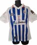 Recreativo Huelva Cup Shirt football shirt 2002 - 2003
