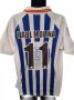 Recreativo Huelva Cup Shirt football shirt 2002 - 2003