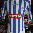 Home Maillot de foot 2004 - 2005