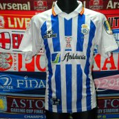 Cup Shirt football shirt 2002 - 2003