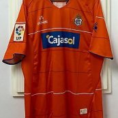 Away football shirt 2008 - 2009