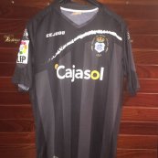 Away football shirt 2010 - 2011
