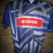 Unknown shirt type 1999 - 2001