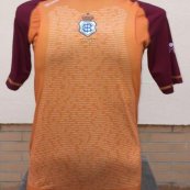 Away football shirt 2006 - 2007