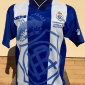 Special football shirt 1997 - 1998