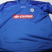 Unknown shirt type 2004 - 2005