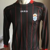 Unknown shirt type (unknown year)