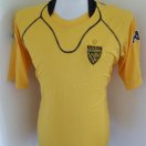 ASEC Mimosas football shirt 2002 - 2003