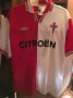 Celta Vigo Third football shirt 2001 - 2002