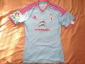 Celta Vigo Home voetbalshirt  2014 - 2015