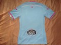 Celta Vigo Home voetbalshirt  2014 - 2015