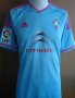 Celta Vigo Home voetbalshirt  2014 - 2015