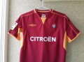 Celta Vigo Away football shirt 2004 - 2006