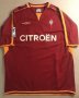 Celta Vigo Away football shirt 2004 - 2006