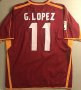 Celta Vigo Away football shirt 2004 - 2006