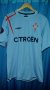 Celta Vigo Home football shirt 2005 - 2006